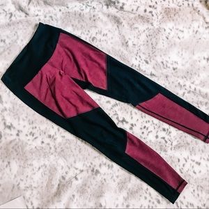 MANDUKA leggings